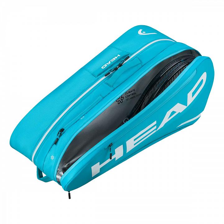 Head Tour Thermobag L (9R) Blue
